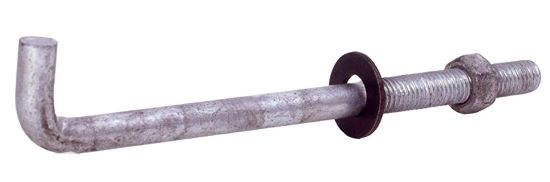 Anchor Bolts In Concrete Slab Design Talk