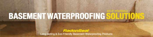 Waterproofing Basement Floors - How To Waterproof Basement Concrete Floors