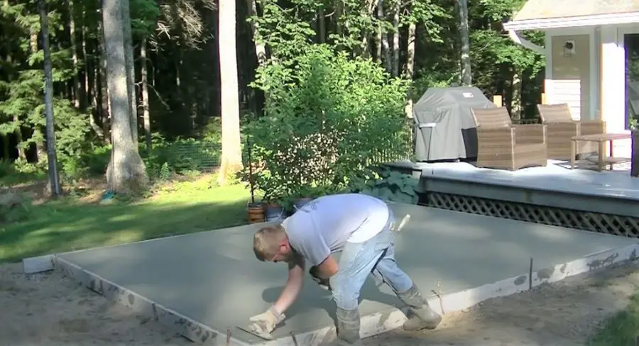 how-to-pour-a-concrete-slab-for-a-shed-uk-at-louis-schanz-blog