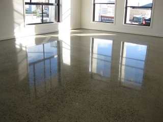 Epoxy Concrete Sealer What Are The Best Uses For Epoxy